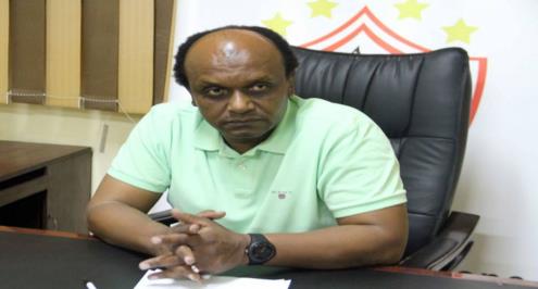 يوسف: جلال سيحدث طفرة.. والصفقات الجديدة ستكون في أضيق الحدود